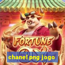 chanel png jogo